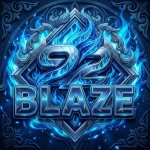 92Blaze Game